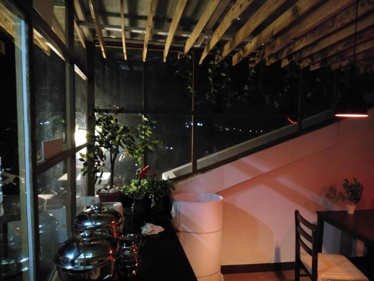 Drizzle Drop Inn Ooty Dış mekan fotoğraf