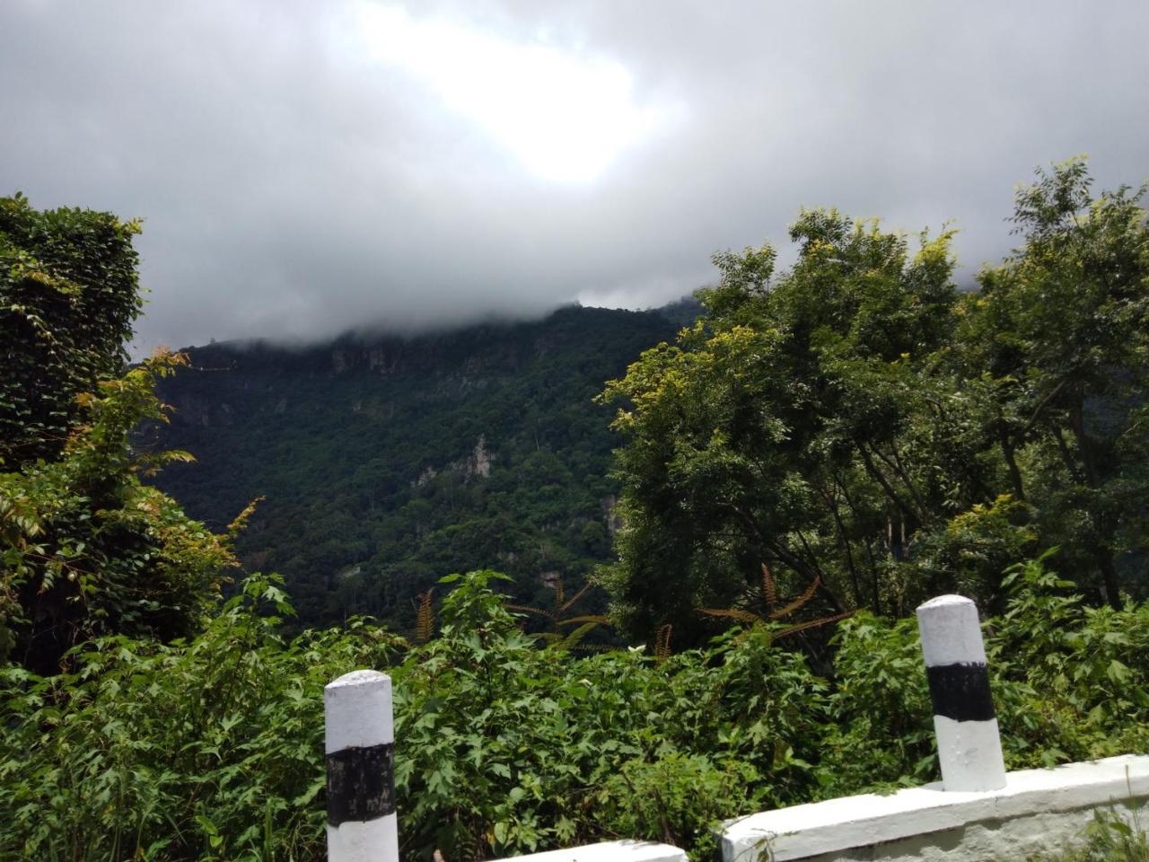 Drizzle Drop Inn Ooty Dış mekan fotoğraf